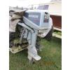 Image 5 : HOUSTON GLASS CRAFT 12.5' FIBERGLASS BOAT W/ASST. ITEMS INSIDE