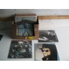 Image 1 : BOX OF MISC. RECORDS