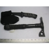 Image 1 : 2 DECORATIVE HATCHETS