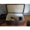 Image 2 : VACUUM BOX