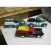 Image 1 : 2 COOP & CRAFTSMAN DIECAST TRUCKS/CAR