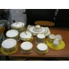 Image 2 : SET OF LAMOGE DISHES