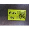 Image 2 : 2 CROSSCUT SAW BLADES