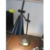 Image 1 : OFFICE DESK LAMP W/CELL PHONE CHARGER