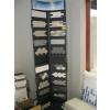 Image 2 : ESTATES MOSAIC TILE DISPLAY RACK W/ASST. TILE