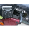 Image 7 : SHOP RIDER 4 WHEEL MOBILITY SCOOTER W/CHARGER & KEY