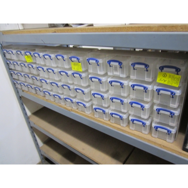 3 PARTS SEPARATORS