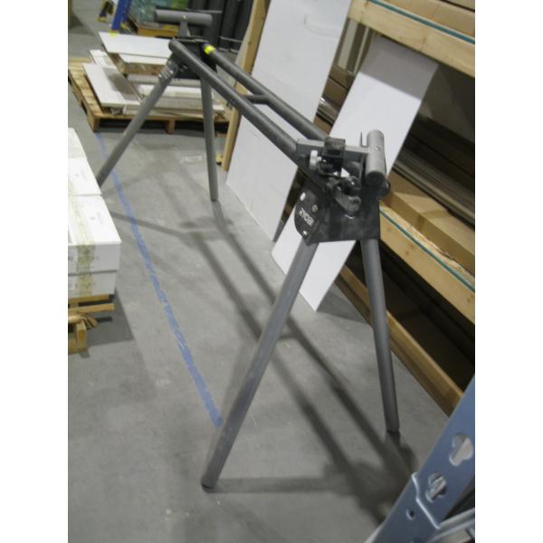 FOLDING RYOBI WORKSTAND