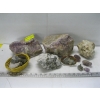 Image 1 : COLLECTABLE ROCKS, AGATES, ETC.