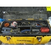 Image 2 : 2 TOOLBOXES W/ASST. CONTENTS