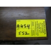 Image 7 : 6 DRAWER BASKET TYPE STORAGE TABLE