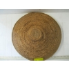 Image 3 : WICKER WOVEN BASKET LID