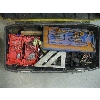 Image 2 : STANLEY TOOLBOX W/ASST. TOOLS
