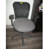 Image 1 : GREY OFFICE CHAIR