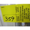 Image 4 : BIN W/ASST. BC LICENCE PLATES