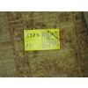 Image 2 : MATCHING 2'7"X6'5" CARPET RUNNER