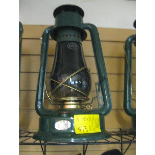 OIL LANTERN