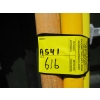 Image 4 : BUNDLE OF MOP, PUSH BROOM, ETC.