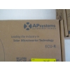 Image 3 : 2 AP SYSTEMS ELECTRIAL MANAGEMENT SYSTEM