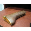 Image 8 : BIG BOY MARE'S LEG LEVER ACTION RIFLE W/ADDITIONAL SHORT STOCK