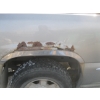 Image 14 : GMC SIERRA SLE PICKUP EXTRA CAB, HIGH MILEAGE (UNABLE TO SEE ACTUAL KMs), HAVE PAPERS
