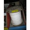 Image 1 : ROLL OF WHITE WIRE