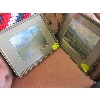 Image 1 : PAIR OF DAVID DAASE FRAMED PRINTS