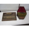 Image 1 : DESK SET, LETTER BOX, ETC.