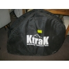 Image 1 : KTRAK REFINING MOUNTAIN BIKING ATTACHMENT