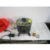Image 1 : WAX MELTING POT SPIGOT