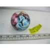 Image 1 : ROBERT HELD ART GLASS PAPER WEIGHT