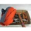 Image 1 : MISC. SNAP ON RATCHETS, SOCKETS, BANNER, ETC.