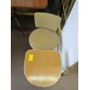 Image 3 : 50s TELEPHONE TABLE