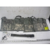 Image 1 : ASST. CAMMO BAGS, GUN SLING, ETC.