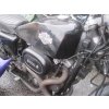 Image 11 : 1977 HARLEY DAVIDSON 1000CC MOTORCYCLE, 20,761KMs - CONDITION UNKNOWN