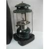 Image 3 : COLEMAN GAS LANTERN W/BLACK CASE