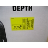 Image 3 : TMG INDUSTRIAL 8500LB REVERSIBLE PLATE COMPACTOR, 13HP