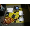 Image 1 : MISC. ELECTRONICS - PHONES, PORTABLE CD RADIO W/BLUETOOTH, ETC.