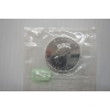 Image 2 : 1 .999 FINE SILVER 1 OZ. CDN 2001 COIN (TAX EXEMPT)