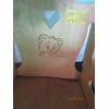 Image 3 : SM. WOODEN CHAIR & ROCKING CHAIR