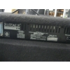 Image 2 : FENDER RED LIGHT EDITION RUMBLE 60 BASS AMP
