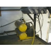 Image 4 : CLEAN BURN ENERGY SYSTEMS OIL FIRED FURNACE 
