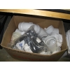 Image 3 : 4 BINS OF MISC. PLUMBING PIECES, ETC.