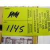 Image 2 : 5 HO SCALE TRAIN CARS