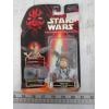 Image 3 : 3 STAR WARS FIGURINES