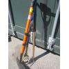 Image 3 : BUNDLE OF GARDEN TOOLS