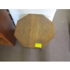 Image 2 : SM. HEXAGON OCCASIONAL TABLE