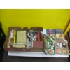 Image 1 : ASST. ANTIQUE & COLLECTOR BOOKS