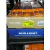 Image 1 : 6 BOXES OF FROSTBITE PEACH ALCOHOL ICE POPS