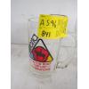 Image 4 : 6 RCMP COLLECTOR GLASSES
